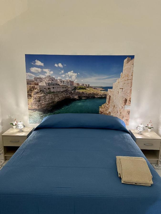 Mamy Sweet Home Polignano a Mare Exterior foto