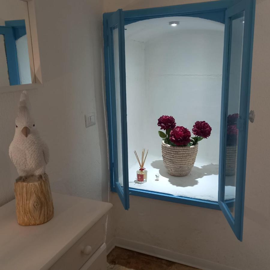 Mamy Sweet Home Polignano a Mare Exterior foto