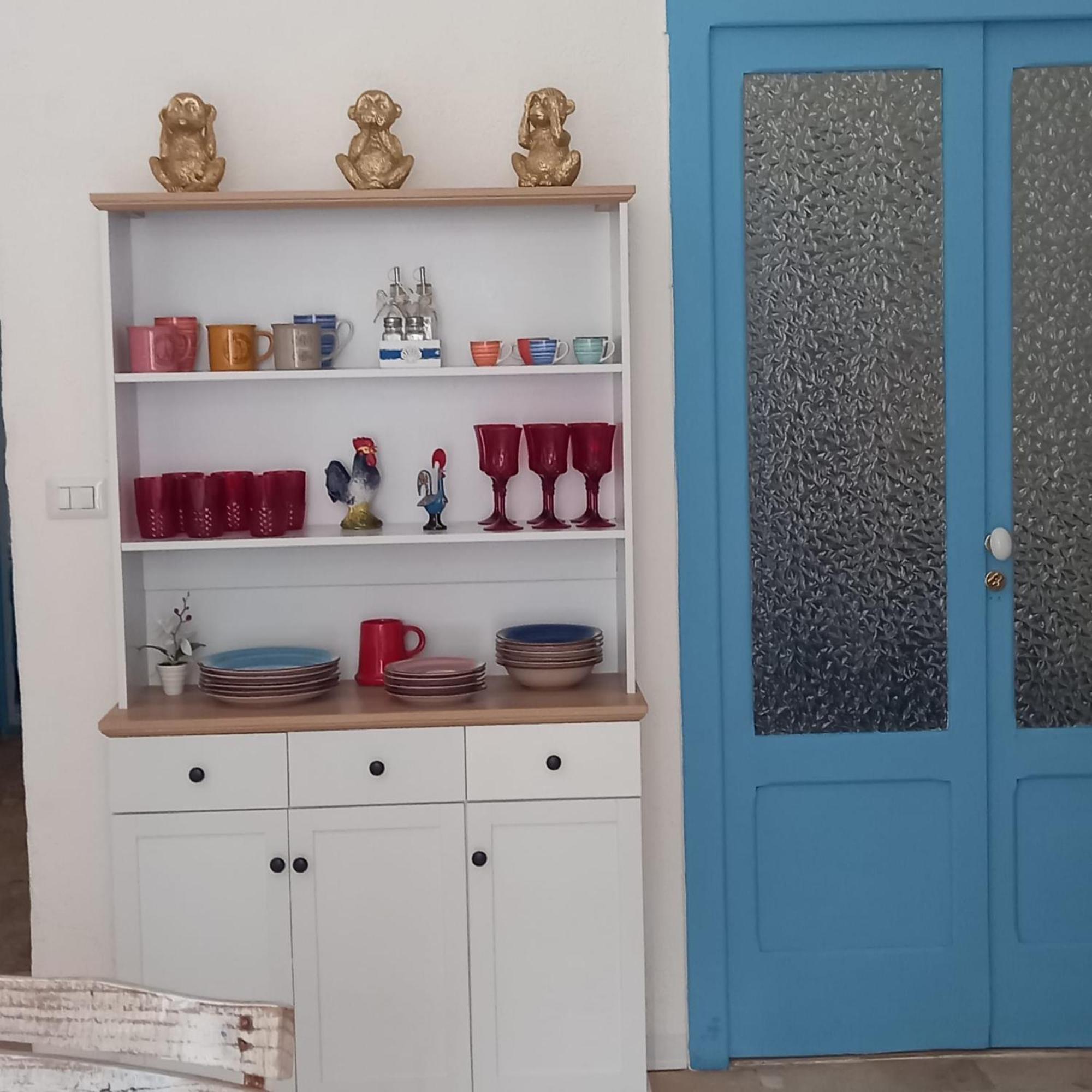 Mamy Sweet Home Polignano a Mare Exterior foto